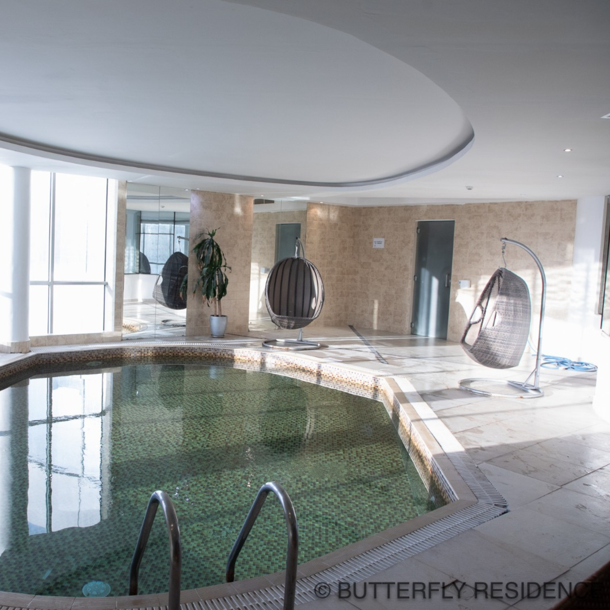 Luxury apartment in Bahrain