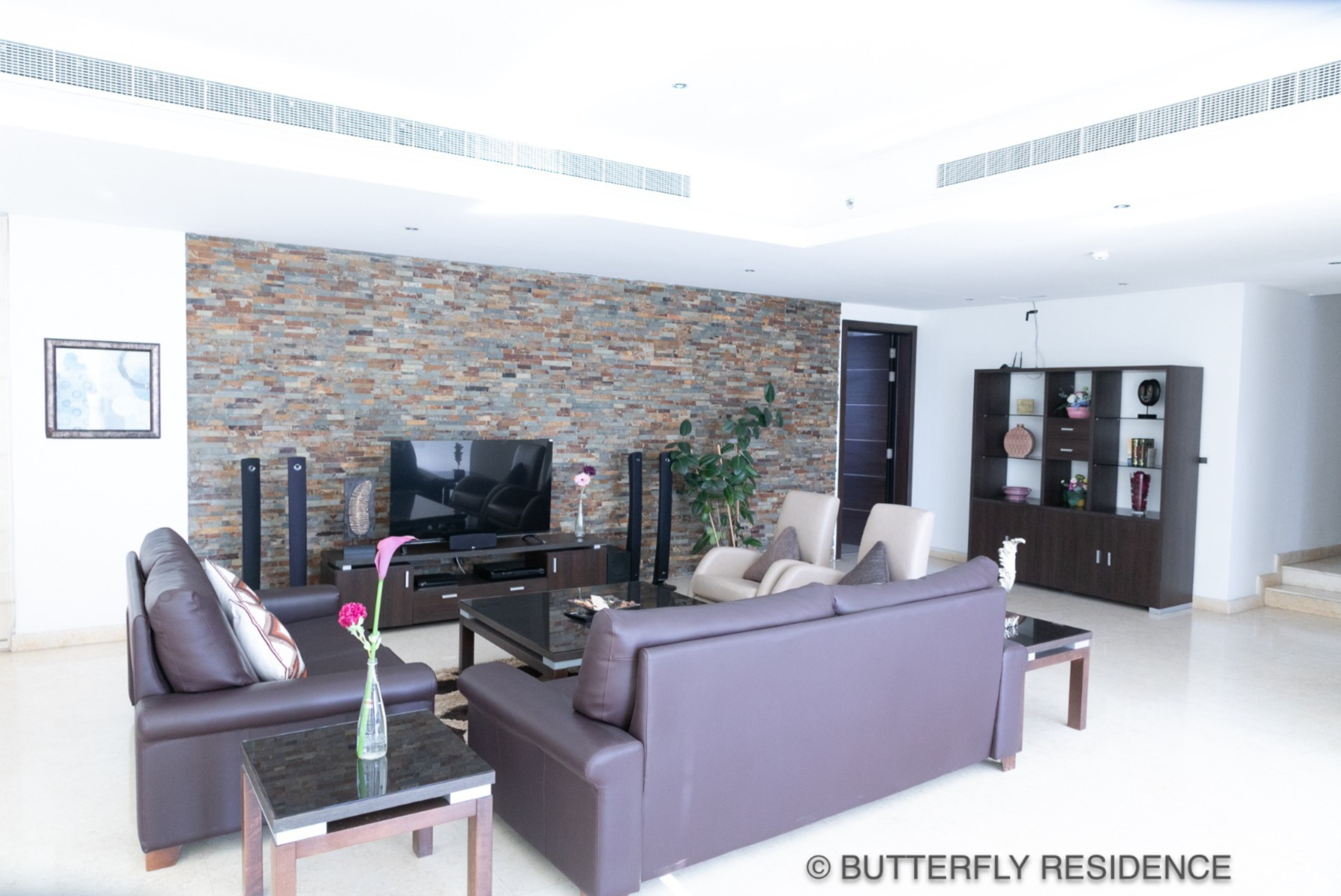 expat bahrain flat for rent