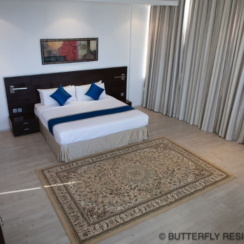 2 BHK Apartment In Bahrain