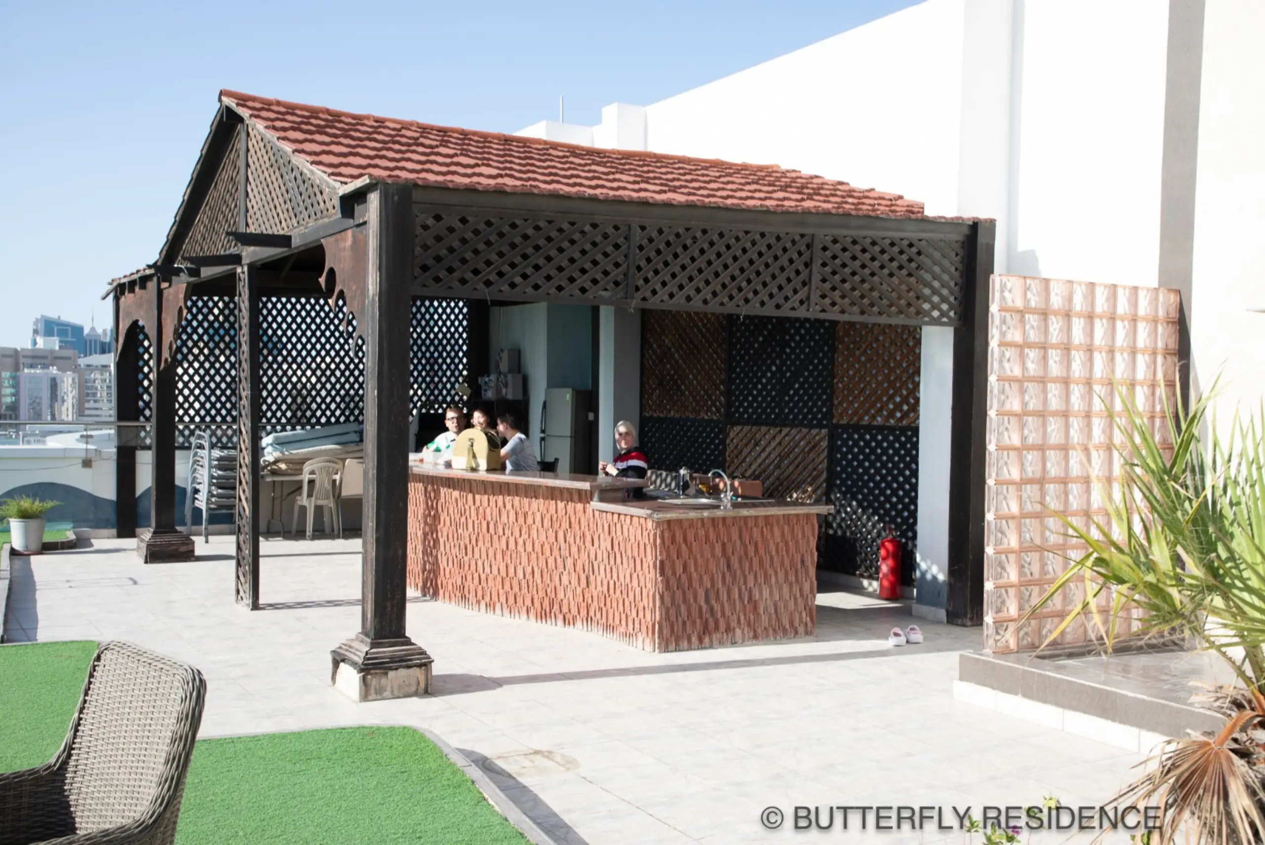 Apartment in Juffair