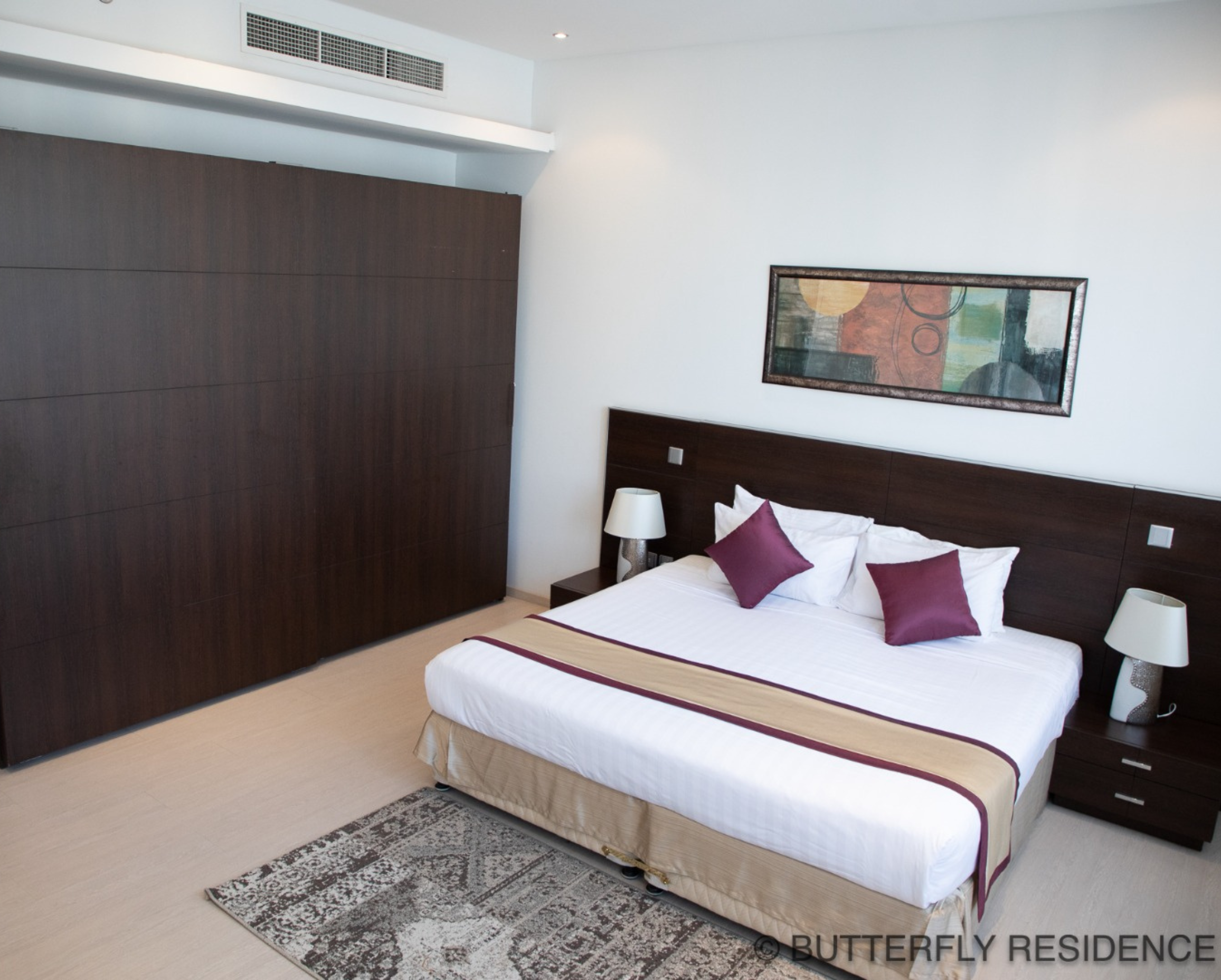 Apartment for rent in juffair