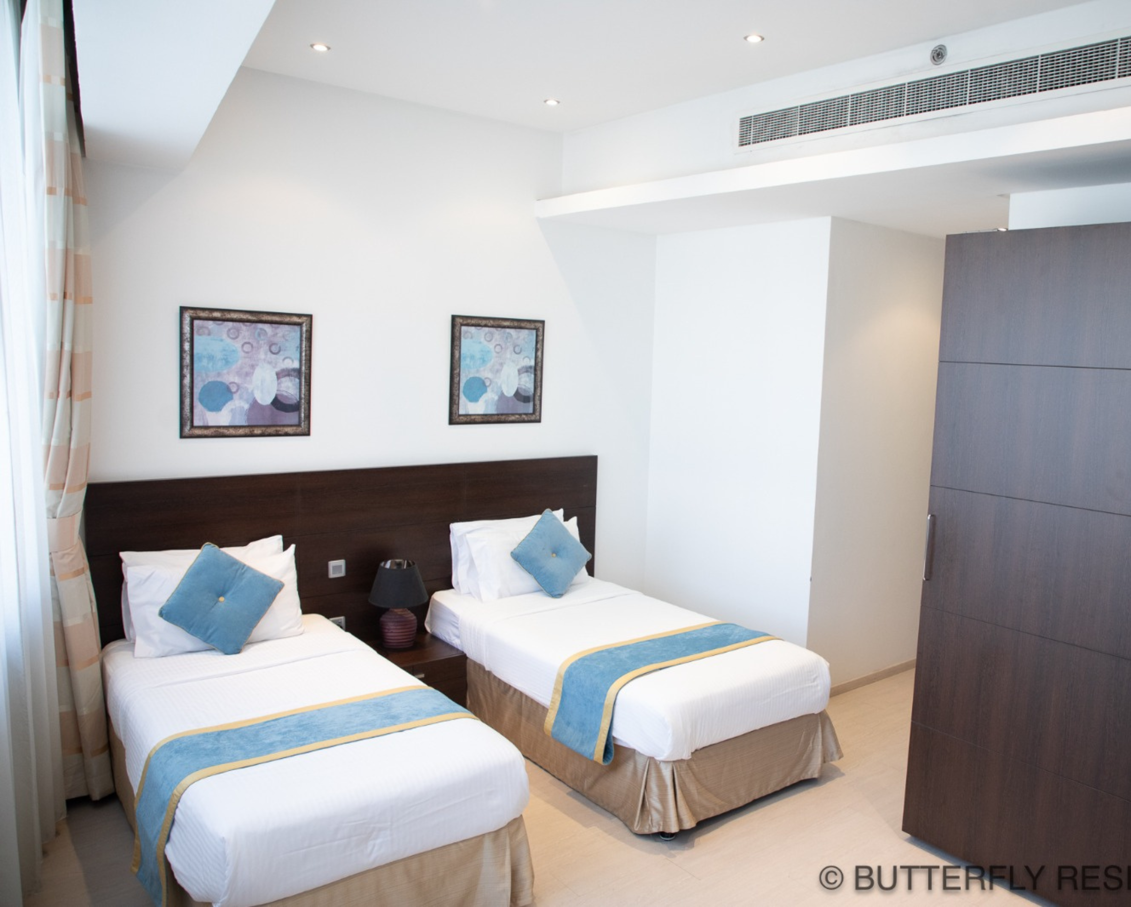 Apartment for rent in juffair