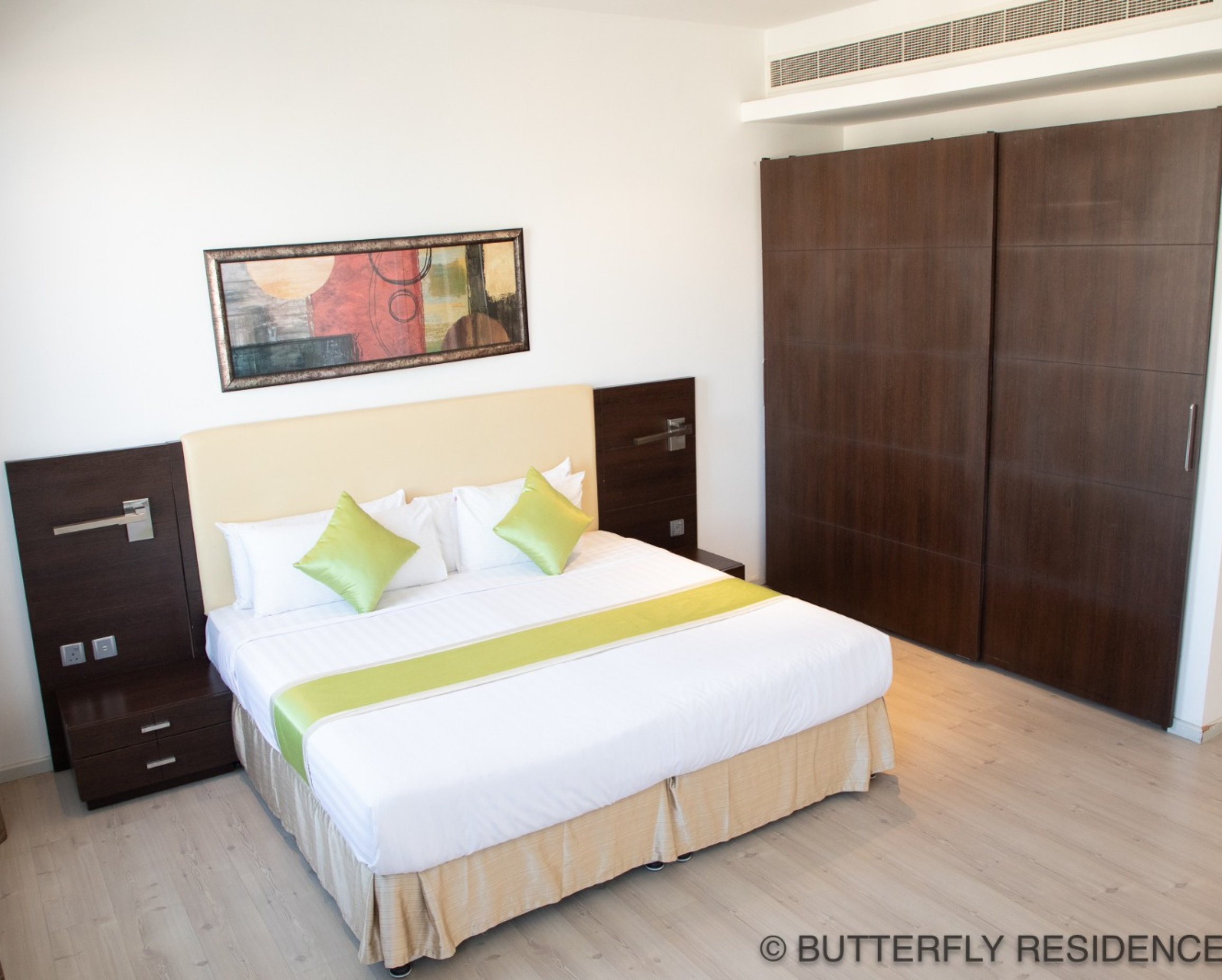 Apartment for rent in juffair