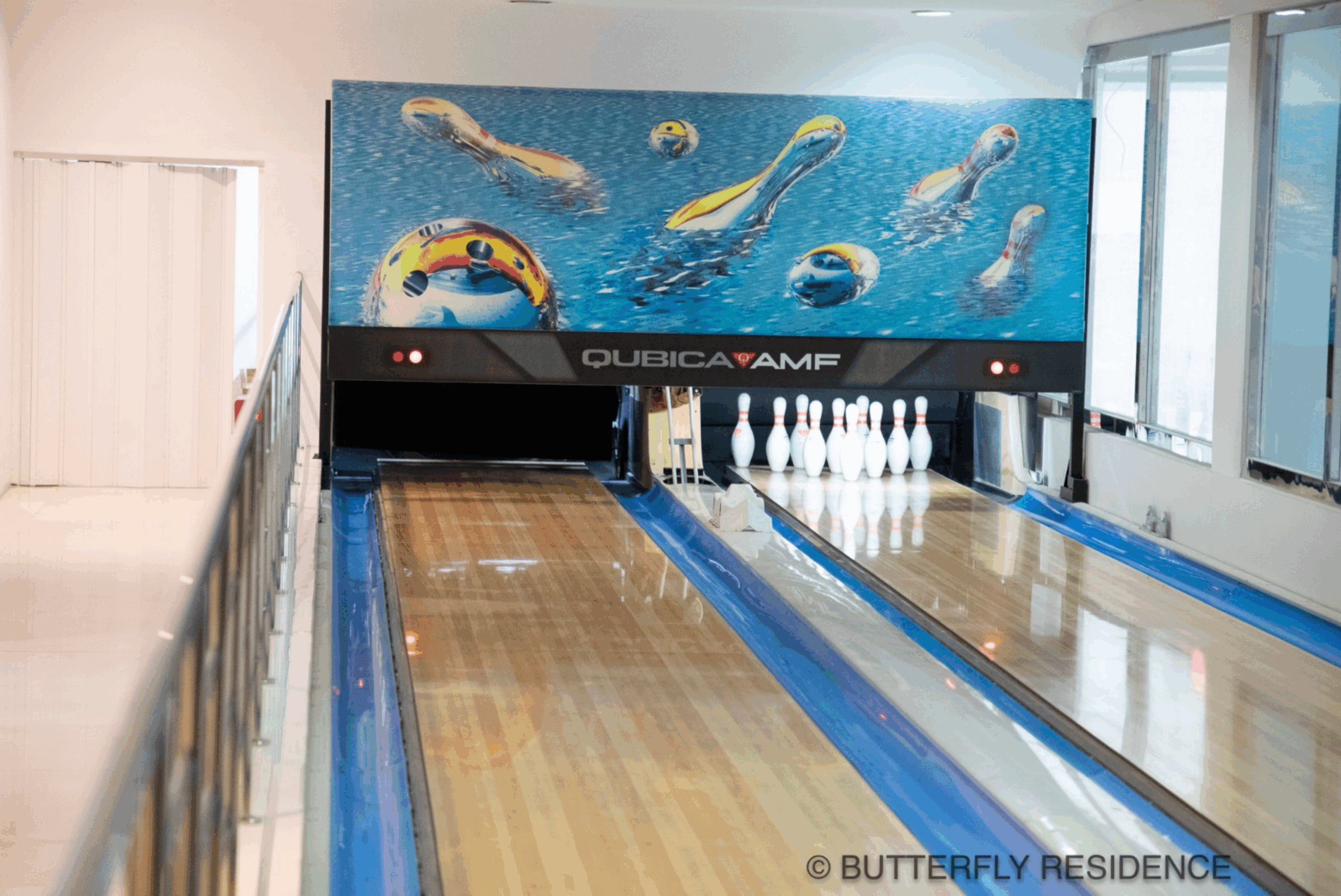 Apartment in Juffair