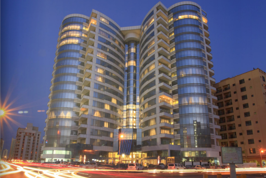 Apartment for rent in juffair