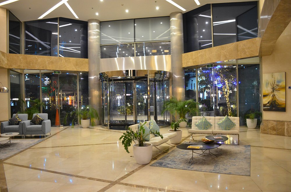 Apartment in Juffair