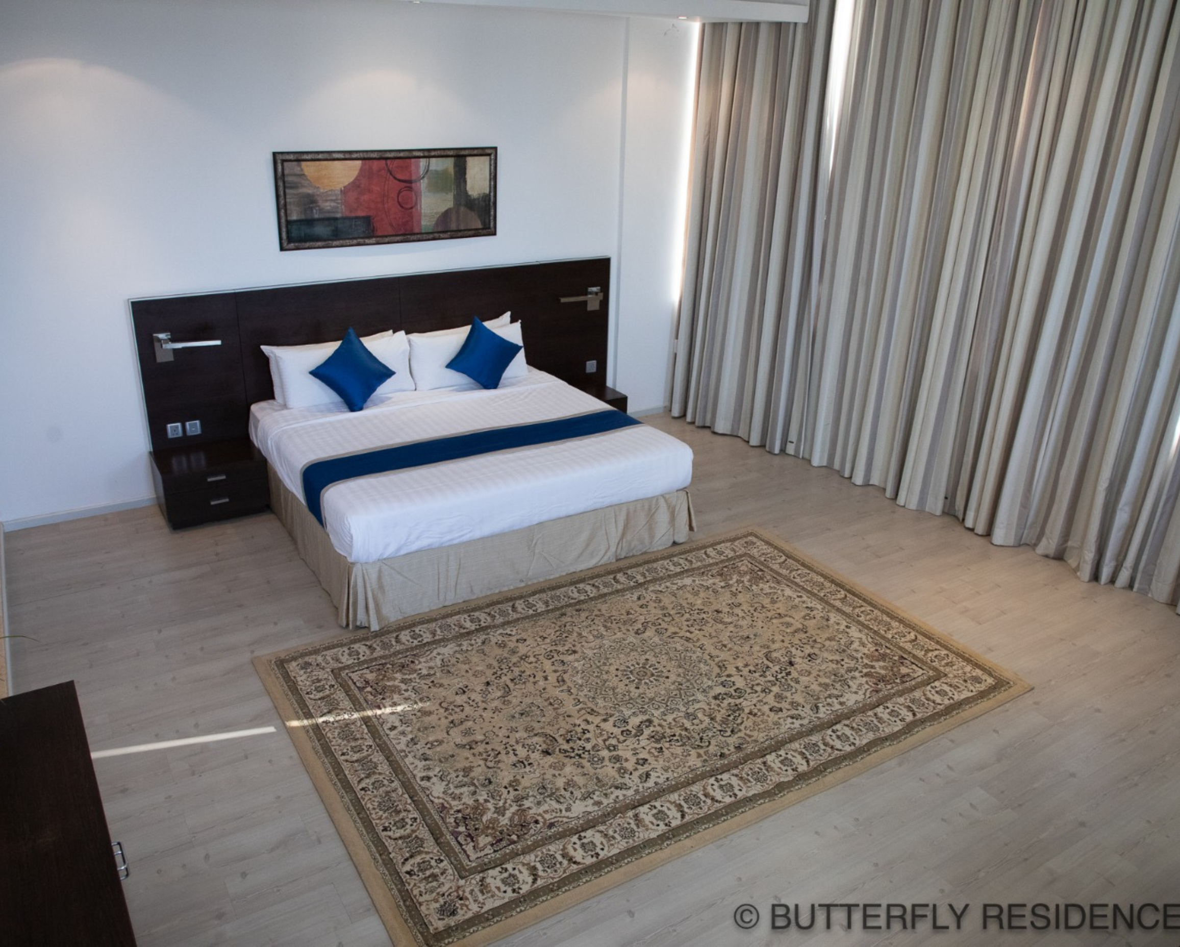 Apartment for rent in juffair