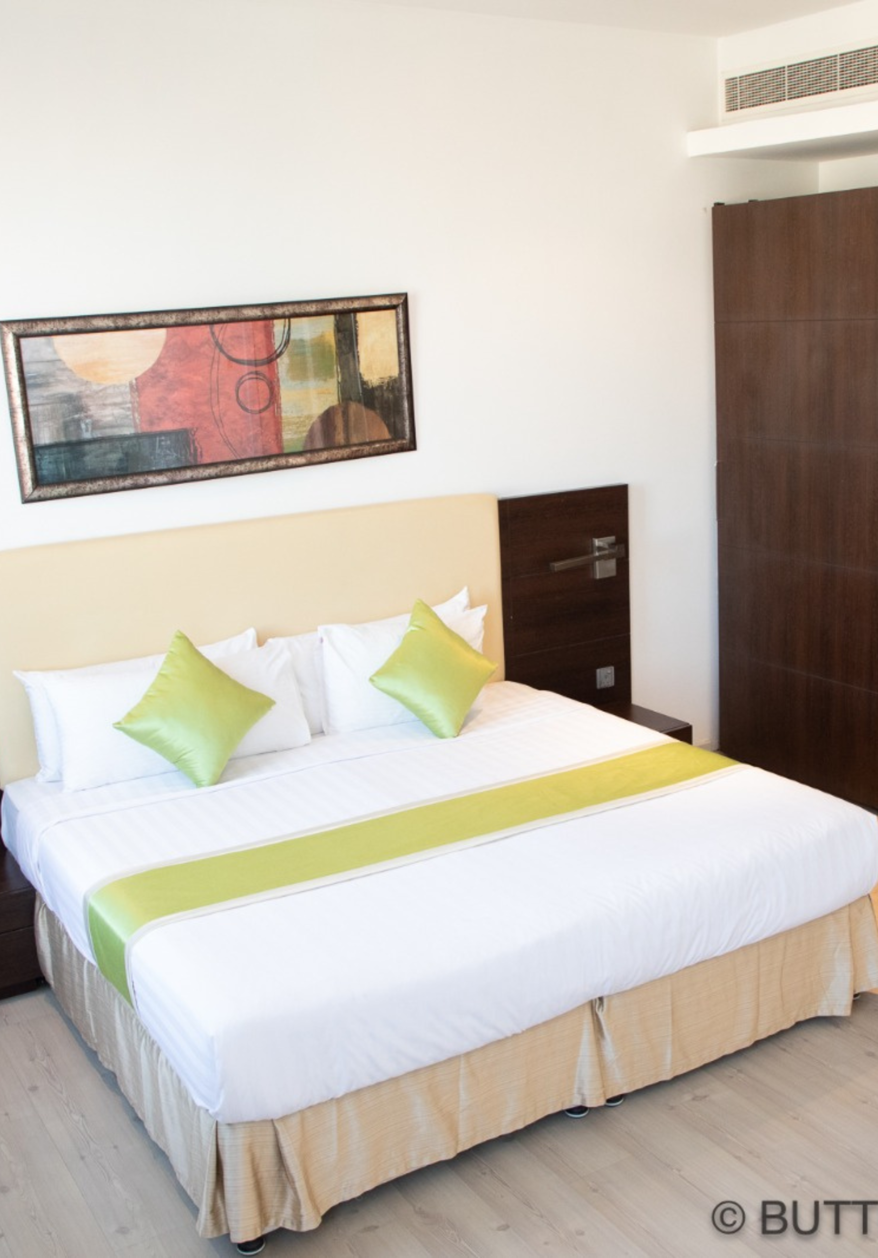 Luxury apartment in Bahrain