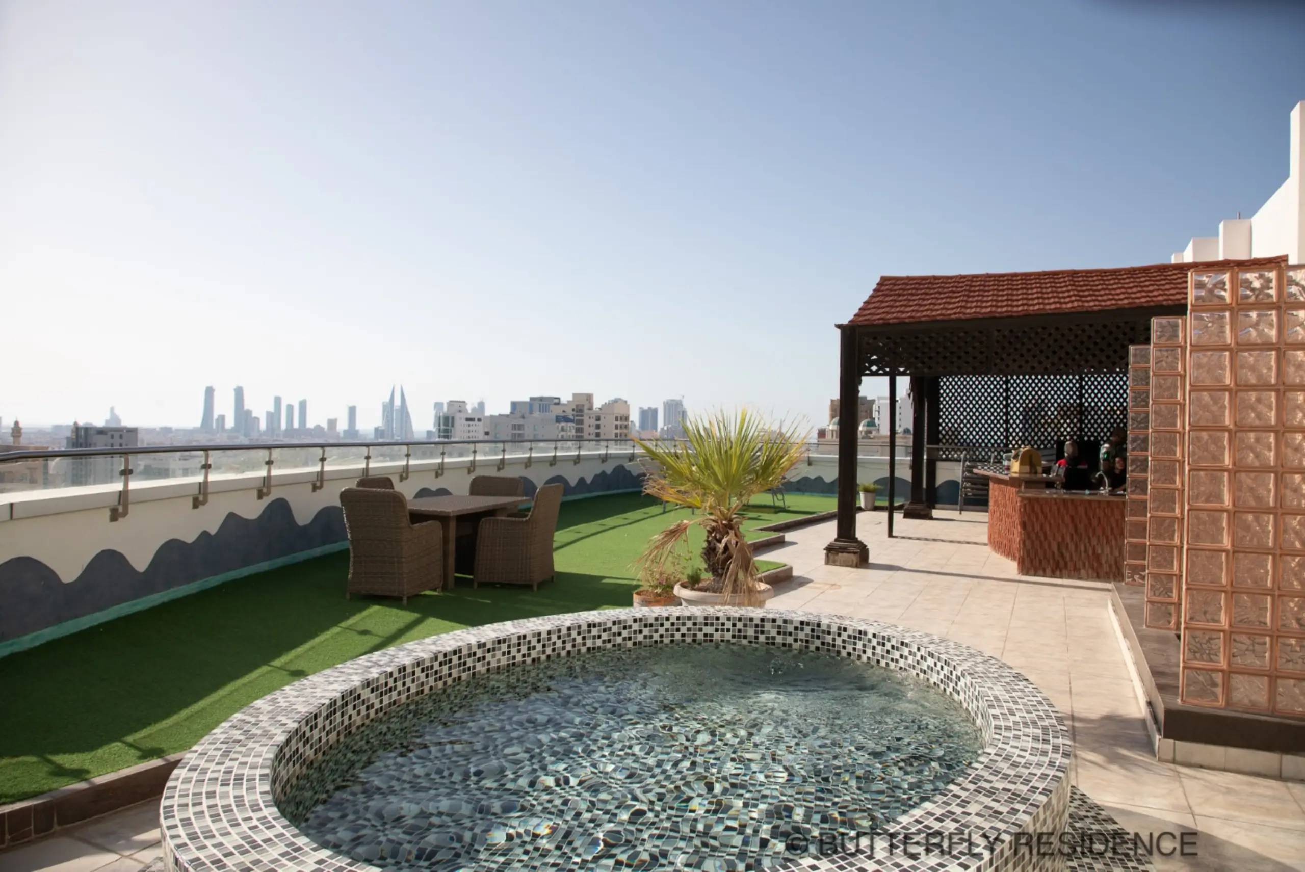 Apartment in Juffair