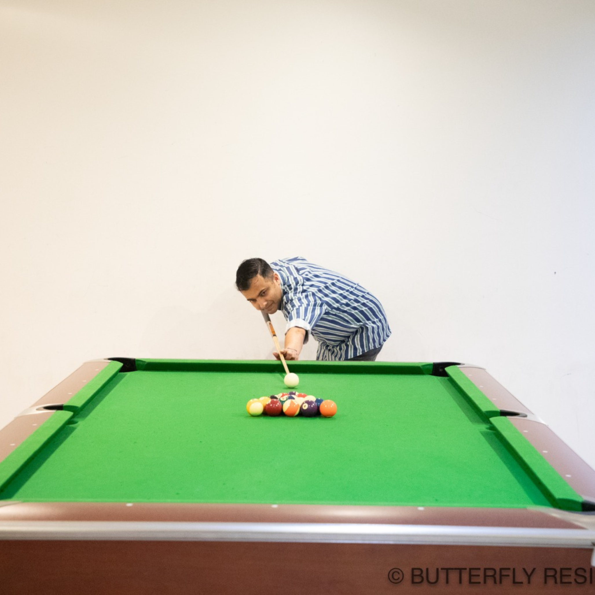 Luxury apartment in Bahrain