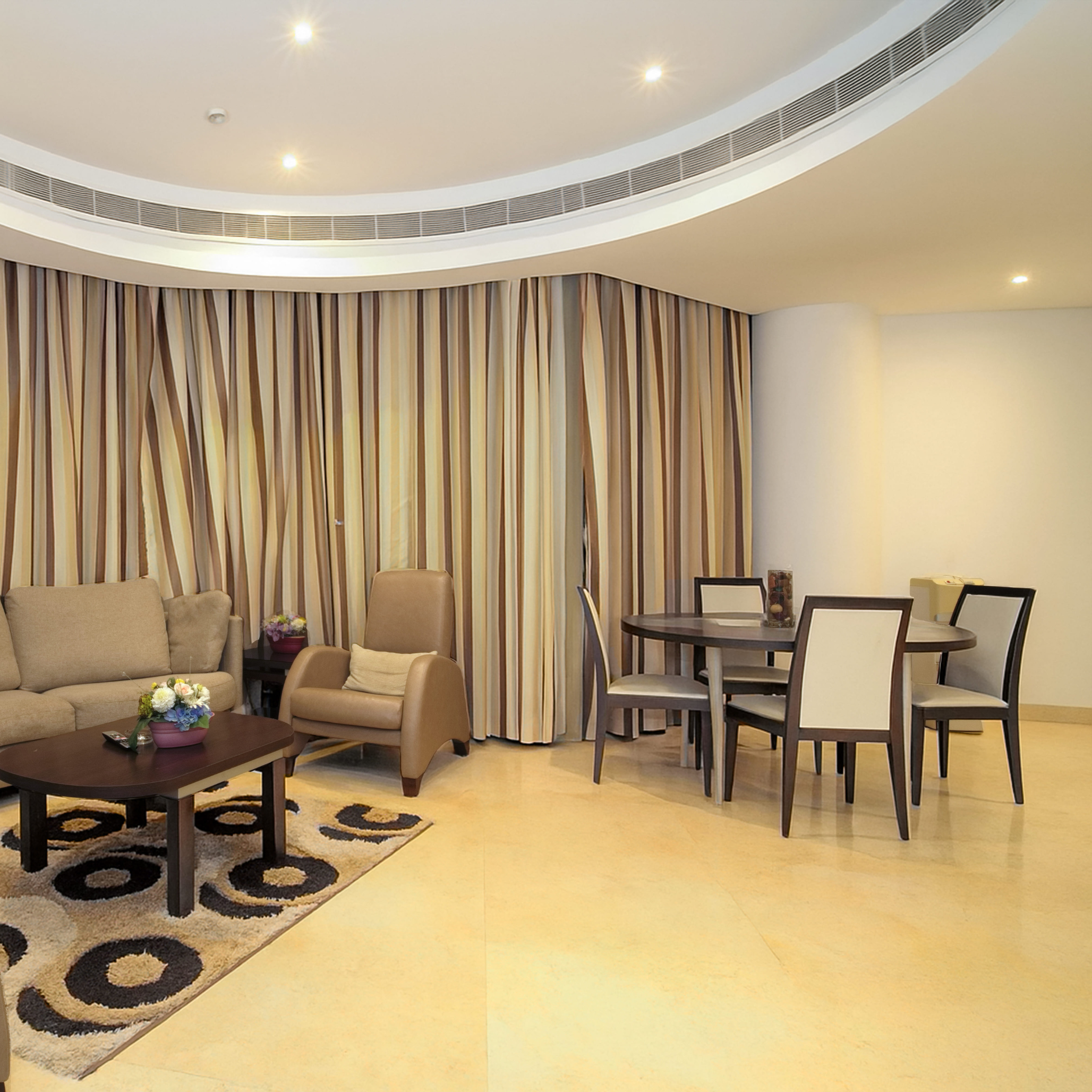 Luxury apartment in Bahrain