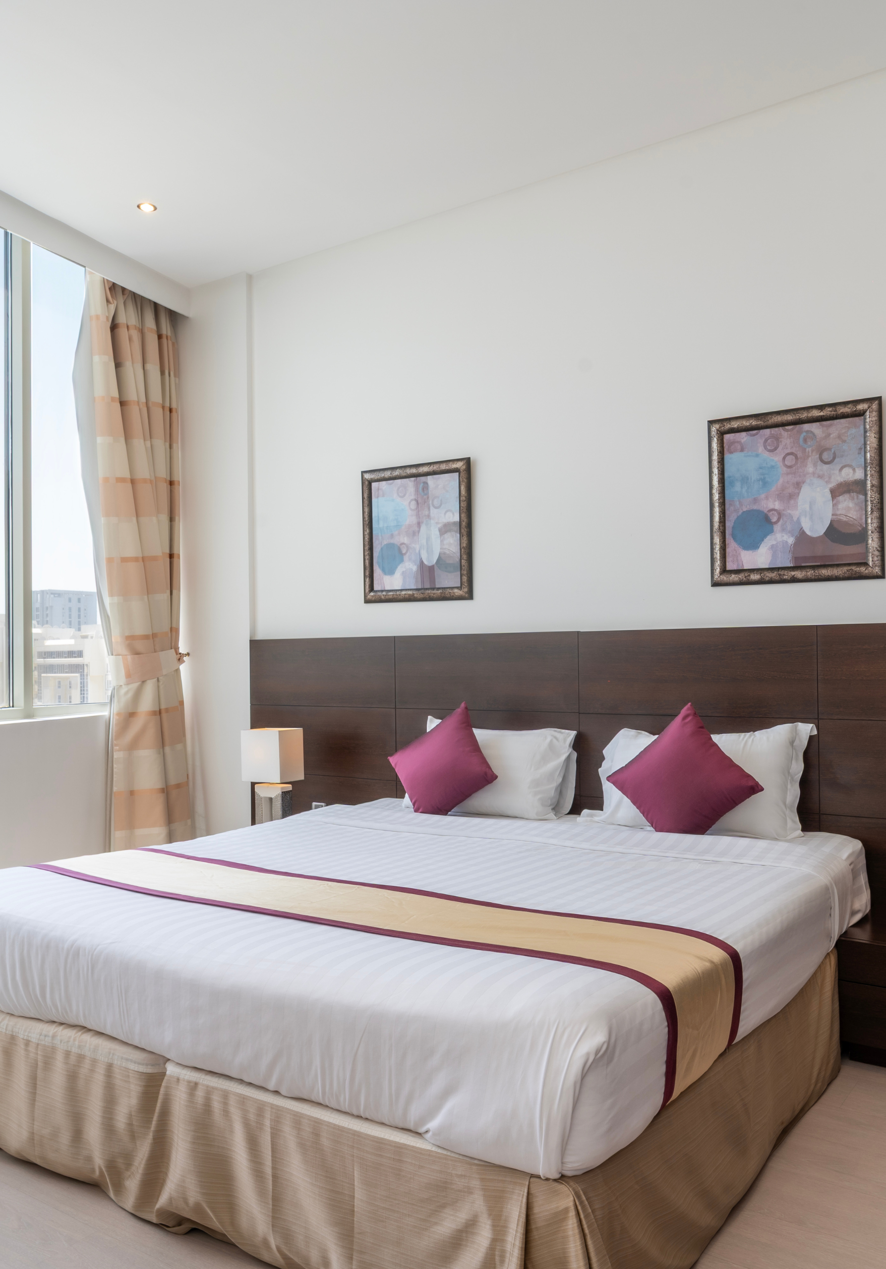 Luxury apartment in Bahrain