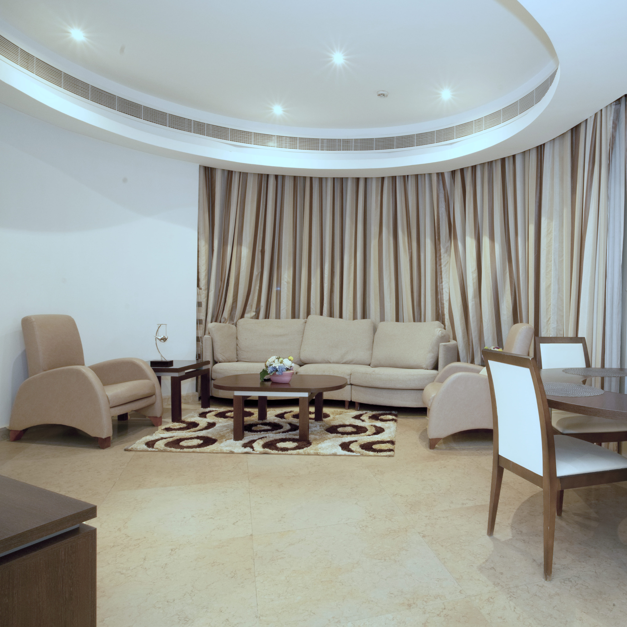 Luxury apartment in Bahrain