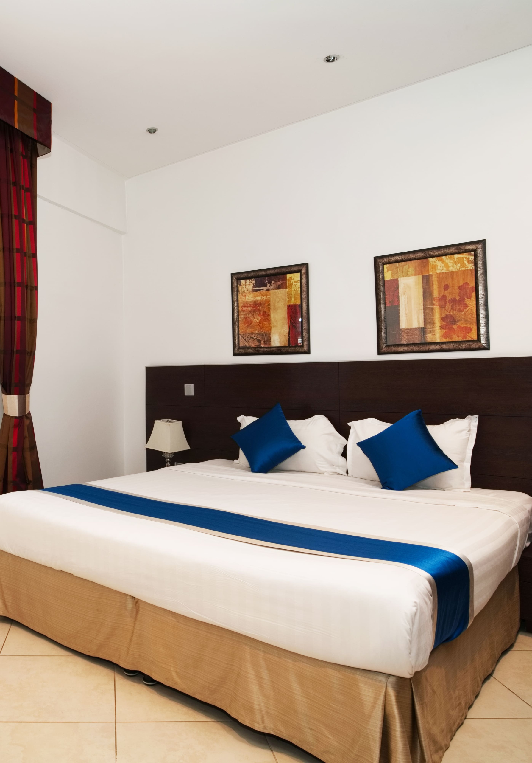 Luxury apartment in Bahrain