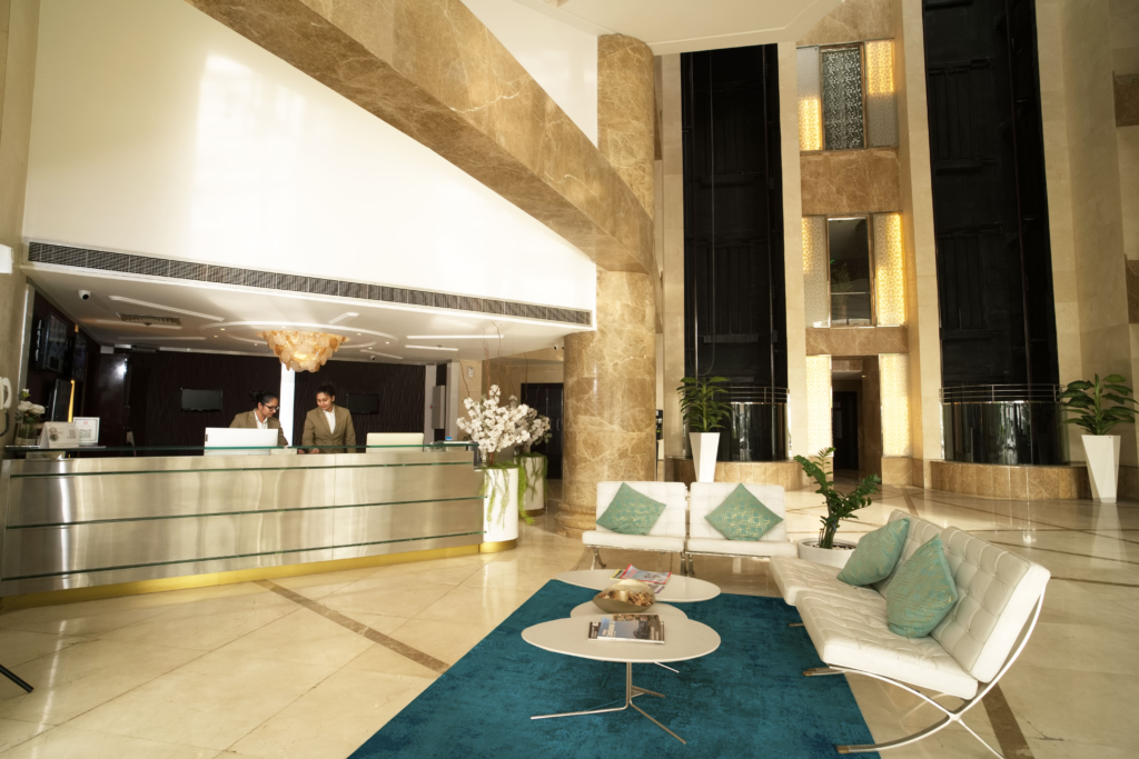 apartment in Bahrain