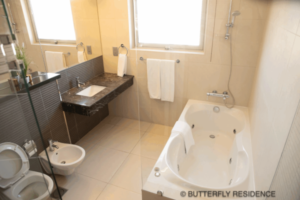 expat bahrain flat for rent